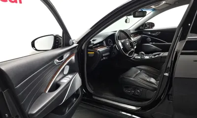 Kia K9 2019, 125670 км, за 15500000 KRW - фото 10