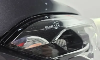 BMW 1-Series 2018, 64824 км, за 20300000 KRW - фото 31