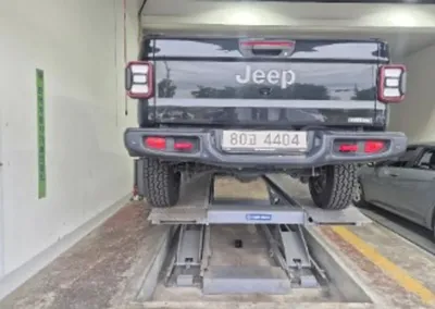 Jeep Gladiator 2021, 20723 км, за 44900000 KRW