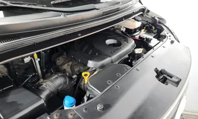 Hyundai Starex 2019, 139371 км, за 15900000 KRW - фото 6