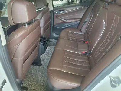 BMW 5-Series 2018, 178487 км, за 17900000 KRW - фото 10