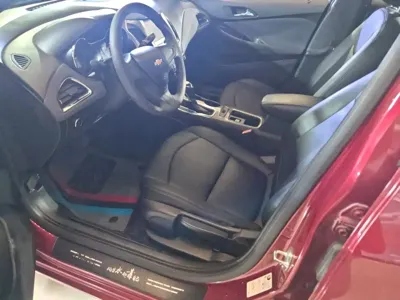 Chevrolet Cruze 2017, 81300 км, за 23500 CNY - фото 10