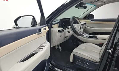 Hyundai Palisade 2023, 102676 км, за 30990000 KRW - фото 10