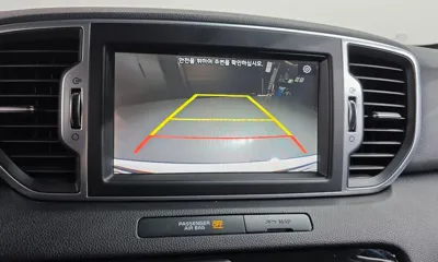 Kia Sportage 2018, 97837 км, за 12500000 KRW - фото 17
