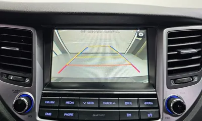 Hyundai Tucson 2018, 184889 км, за 10400000 KRW - фото 15