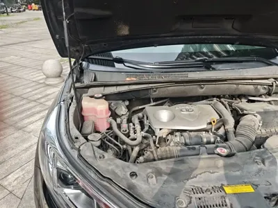 Toyota Highlander 2017, 144800 км, за 72400 CNY - фото 22