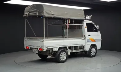 ChevroletGMDaewoo labo 2017, 50457 км, за 6500000 KRW - фото 2