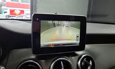 Mercedes-Benz CLA-Class 2018, 110000 км, за 13800000 KRW - фото 11