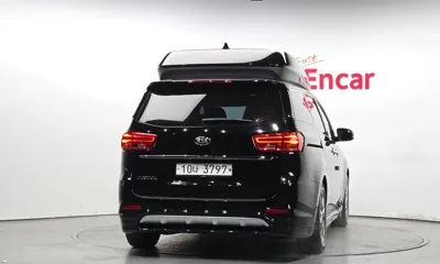 Kia Canival 2019, 51164 км, за 20900000 KRW