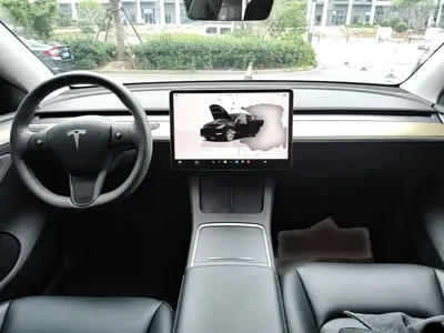 Tesla Model Y 2023, 26900 км, за 178200 CNY - фото 10