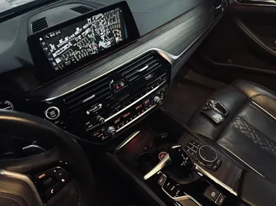 BMW 5-Series 2018, 91156 км, за 21900000 KRW - фото 6
