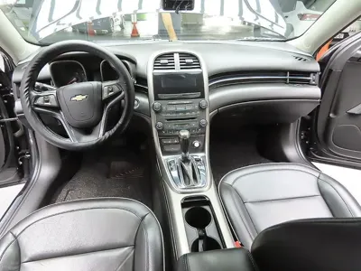ChevroletGMDaewoo Malibu 2012, 107224 км, за 3200000 KRW - фото 9