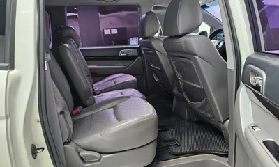 KG_Mobility_Ssangyong KORANDO 2016, 166466 км, за 6500000 KRW - фото 11
