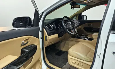 Kia Canival 2018, 86342 км, за 16500000 KRW - фото 10