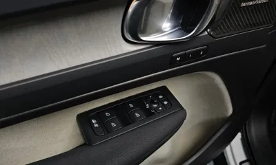 Volvo XC40 2023, 11694 км, за 38500000 KRW - фото 28