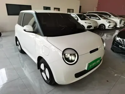 Qiyuan Lumin 2025, 15000 км, за 38900 CNY