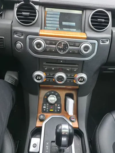 Land Rover Discovery 2010, 263000 км, за 12000000 KRW - фото 6