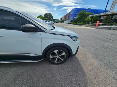 Peugeot 3008 2017, 260000 км, за 9700000 KRW - фото 8