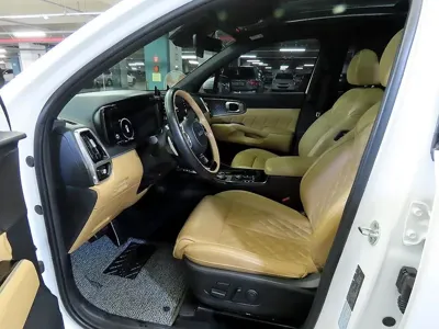 Kia Sorento 2022, 144060 км, за 26800000 KRW - фото 6