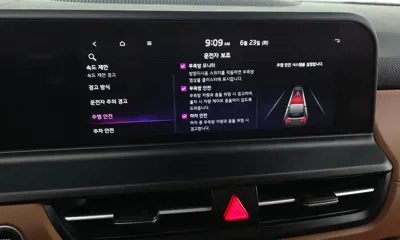 Kia Seltos 2023, 23826 км, за 24900000 KRW - фото 30