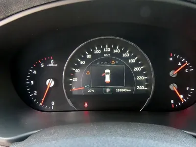 Kia Sorento 2015, 131638 км, за 11900000 KRW - фото 8