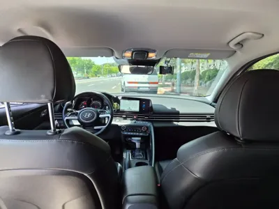 Hyundai Avante 2023, 71569 км, за 17900000 KRW - фото 8