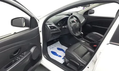 Renault-KoreaSamsung SM3 2017, 62207 км, за 5590000 KRW - фото 10