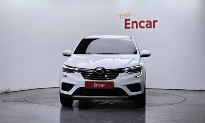 Renault-KoreaSamsung XM3 2020, 55006 км, за 13000000 KRW - фото 3
