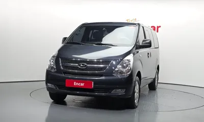 Hyundai Starex 2015, 174104 км, за 8700000 KRW - фото 3