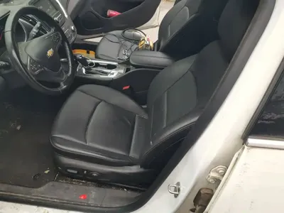 Chevrolet Malibu XL 2017, 89100 км, за 35400 CNY - фото 12