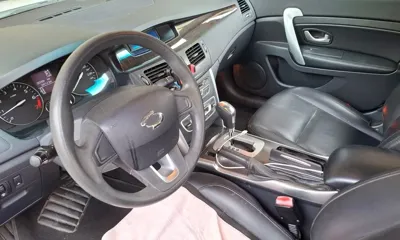Renault-KoreaSamsung SM5 2012, 203300 км, за 1800000 KRW