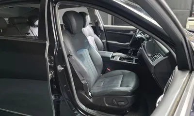 Hyundai Genesis 2016, 209697 км, за 7400000 KRW - фото 12