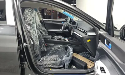 Kia K5 2026, 22 км, за 36400000 KRW - фото 12