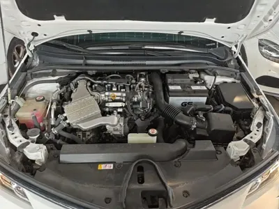 Toyota Corolla 2022, 26800 км, за 62100 CNY - фото 20