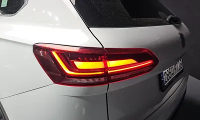 Volkswagen Touareg 2021, 108406 км, за 37500000 KRW - фото 23