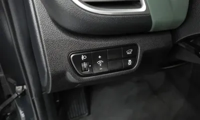Kia Seltos 2024, 70111 км, за 25500000 KRW - фото 27