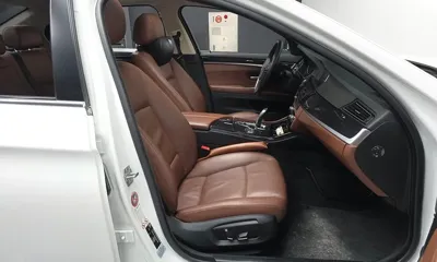 BMW 5-Series 2015, 170189 км, за 9900000 KRW - фото 11