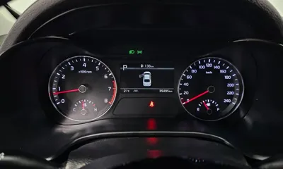 Kia K3 2022, 35495 км, за 14200000 KRW - фото 8