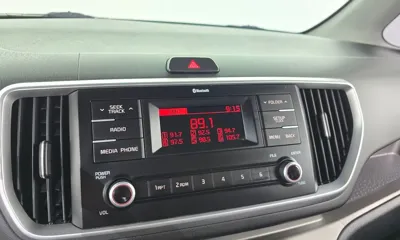 Kia Ray 2019, 156896 км, за 8600000 KRW - фото 17
