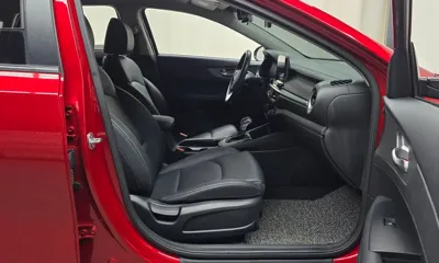 Kia K3 2019, 45985 км, за 13990000 KRW - фото 26
