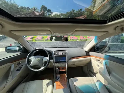 Toyota Camry 2012, 180000 км, за 22900 CNY - фото 6