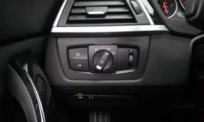 BMW Gran Turismo 2017, 59223 км, за 19800000 KRW - фото 28