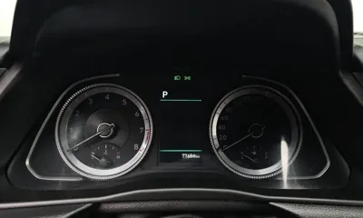 Hyundai Sonata 2022, 77656 км, за 18300000 KRW - фото 8