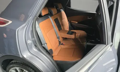 KG_Mobility_Ssangyong TIBOLI 2019, 26901 км, за 12000000 KRW - фото 26