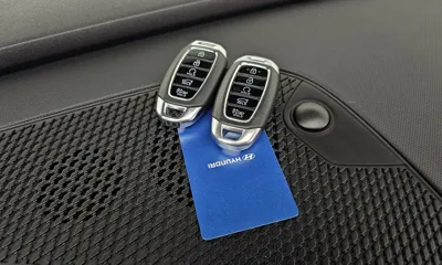 Hyundai Avante 2022, 38477 км, за 22700000 KRW - фото 30