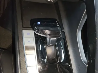 Hyundai Elantra 2021, 49500 км, за 42300 CNY - фото 21