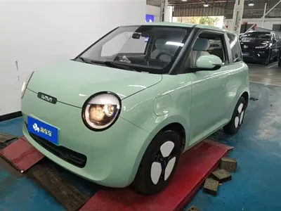 Qiyuan Lumin · 2023 год