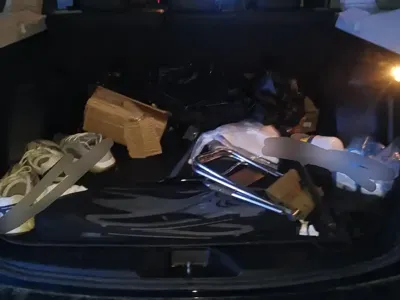 Subaru Forester 2013, 116700 км, за 39500 CNY
