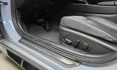 Hyundai Sonata 2024, 32587 км, за 28900000 KRW - фото 33