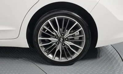 Hyundai Avante 2016, 133983 км, за 8700000 KRW - фото 21
